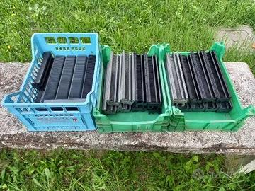 Raccoglitori per diapositive