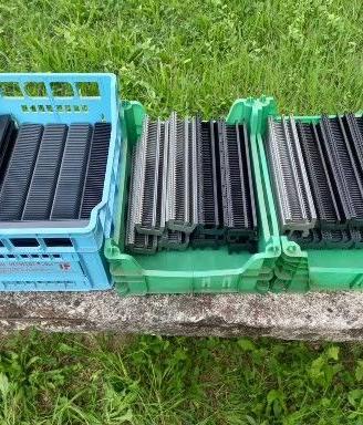 Raccoglitori per diapositive