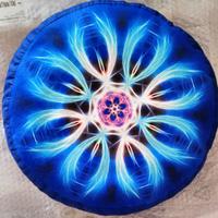 cuscino meditazione (zafu) Ita -Nat