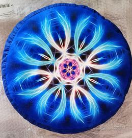cuscino meditazione (zafu) Ita -Nat