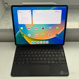 iPad Pro 12.9” - 4a generazione con A12z