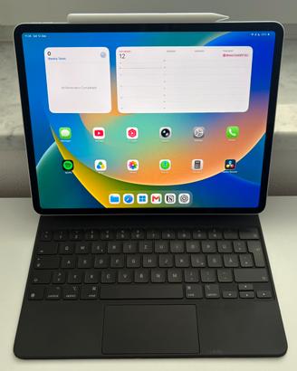 iPad Pro 12.9” - 4a generazione con A12z