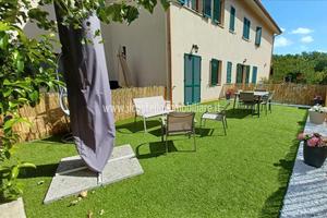 Rif.TT198|Terratetto/Terracielo Sarteano