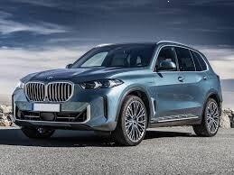 Musata completa e ricambi vari Bmw x5 2023