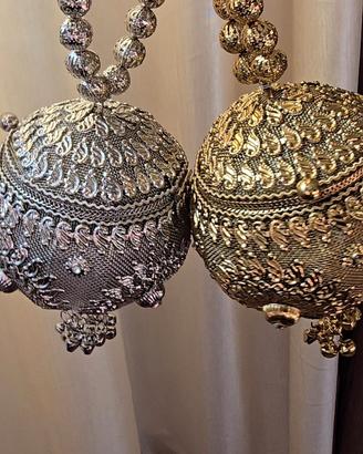 Indian jewellery