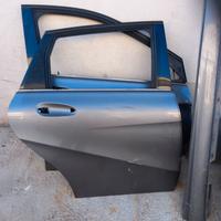 porta post.dx mercedes classe b