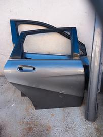 porta post.dx mercedes classe b