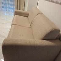 Divano letto poltrone sofà