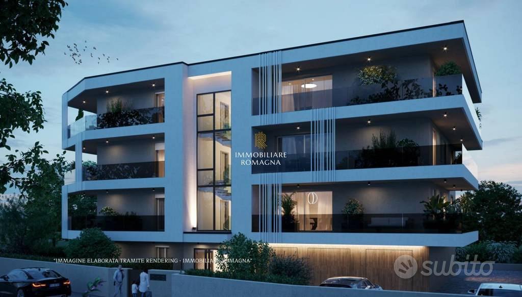 Appartamento – Cesena, Quartiere Oltre Savio - Vista 2