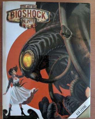 Artbook videogiochi