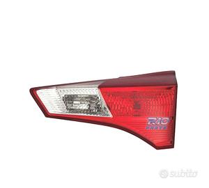 FANALE DESTRO TOYOTA RAV-4 13-15 INTERNO