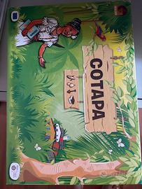 Gioco educativo per un mondo ecosostenibile