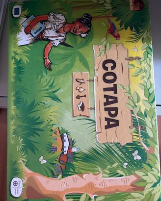 Gioco educativo per un mondo ecosostenibile