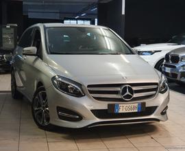 MERCEDES-BENZ B 180 CDI