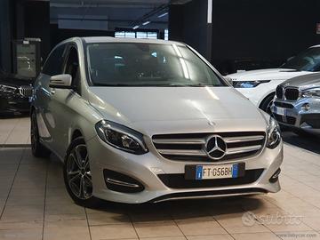 MERCEDES-BENZ B 180 CDI