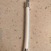 Prolunga flessibile per rubinetto