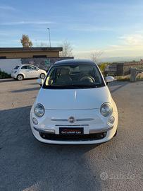 Fiat 500 - ok neopatentati