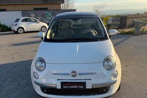 Fiat 500 - ok neopatentati