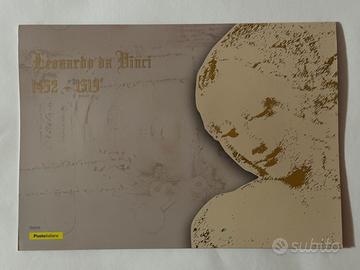 “ 2019 LEONARDO DA VINCI “