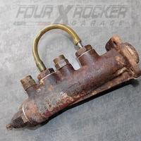 Pompa olio freni Auto Union DKW MUNGA F91/4