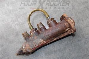 Pompa olio freni Auto Union DKW MUNGA F91/4