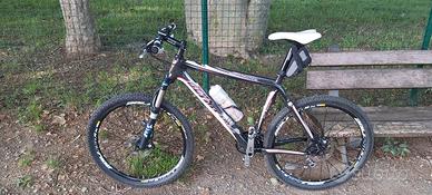 MTB olympia carbonio 