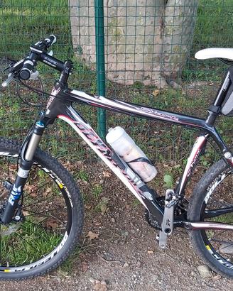 MTB olympia carbonio 