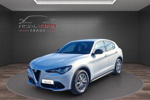 ALFA ROMEO Alfa Romeo Stelvio 2.2 Turbodiesel 160