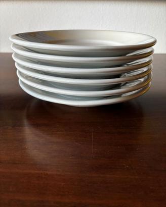 Piatti ceramica Richard Ginori