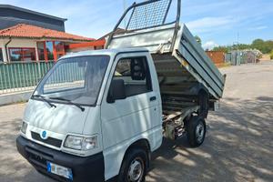 Piaggio Porter ribaltabile 80.000km