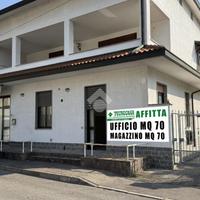 UFFICIO A PADERNO DUGNANO