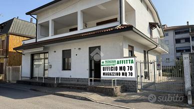 UFFICIO A PADERNO DUGNANO