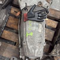 CAMBIO AUTOMATICO MERCEDES R2302710501