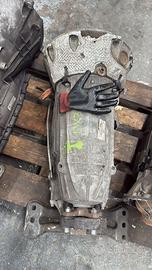CAMBIO AUTOMATICO MERCEDES R2302710501