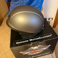 casco harley davidson taglia L