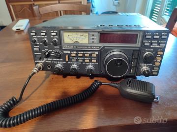 Ricetrasmettitore Icom 751A