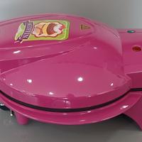 Piastra Muffin  7 posti