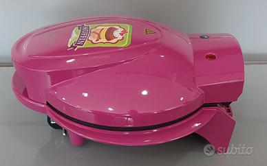 Piastra Muffin  7 posti