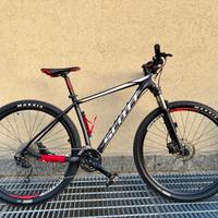 MTB Scott Aspect 970 ruote 29” taglia M