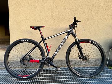 MTB Scott Aspect 970 ruote 29” taglia M