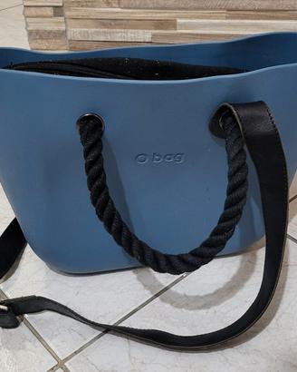 Borsa O BAG