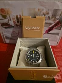 Orologio Uomo Vagary Citizen 