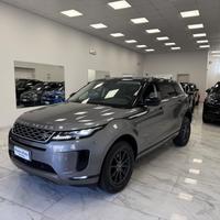 Land Rover Range Evoque 2.0D I4 163 CV AWD Auto SE
