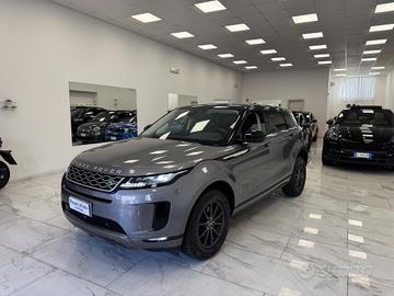 Land Rover Range Evoque 2.0D I4 163 CV AWD Auto SE