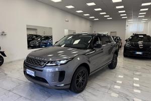 Land Rover Range Evoque 2.0D I4 163 CV AWD Auto SE