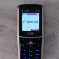 Sagem my212x