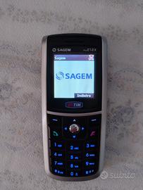 Sagem my212x