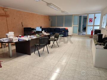 Locale Commerciale - Sant'Agata li Battiati