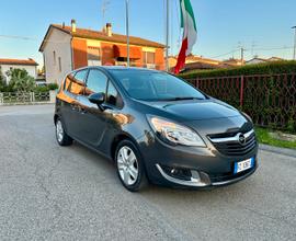 OPEL Meriva 1.4 GPL