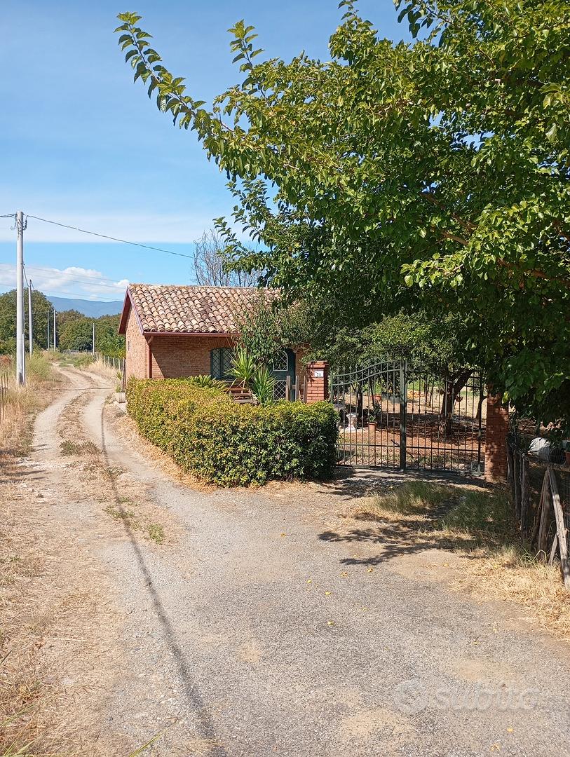 Terreno con caratteristico rustico - Vista 2